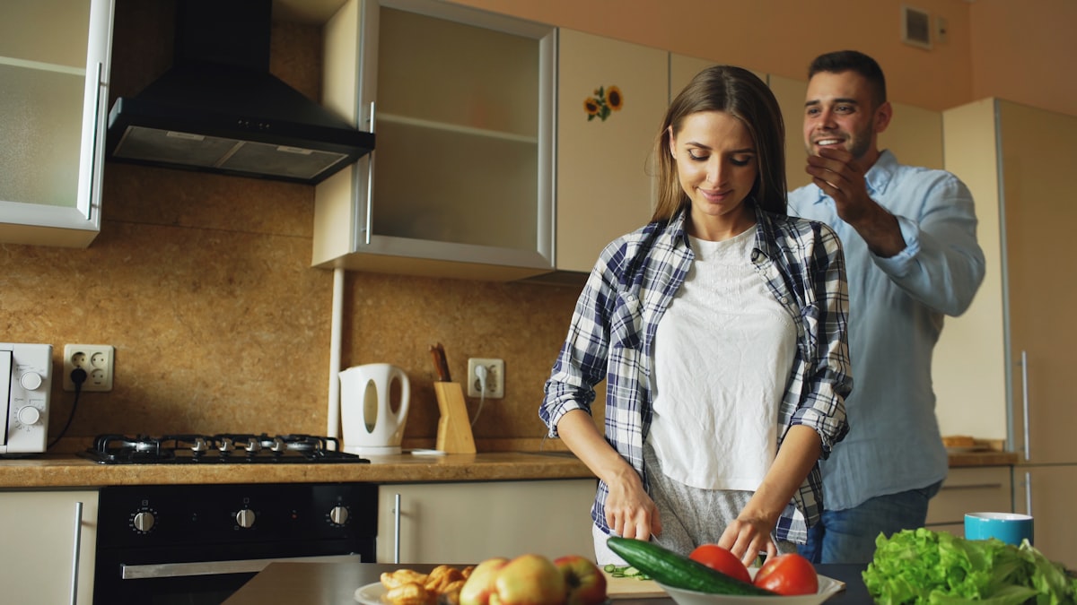 Balance nutricional en deportistas